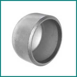 Inconel 718 Cap