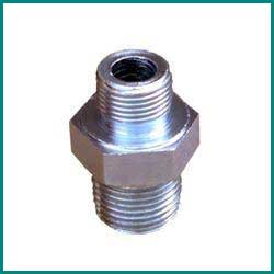 Inconel 718 Nipple