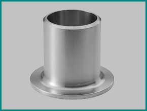 Inconel 718 Stubend