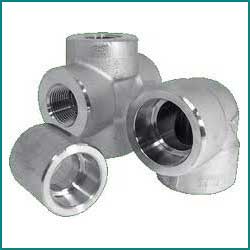 inconel 600 forged fittings