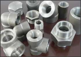inconel 625 forged fittings