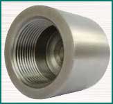 Duplex steel Forged Screwed Threaded Cap