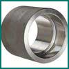 Alloy Steel Forged Screwed Threaded Half Coupling