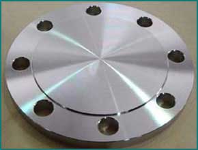 	Hastelloy C276 Blind Flanges