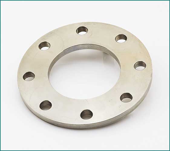 Incoloy 800 / 825  Plate Flanges