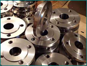 Incoloy 800 / 825  Slip On Flanges