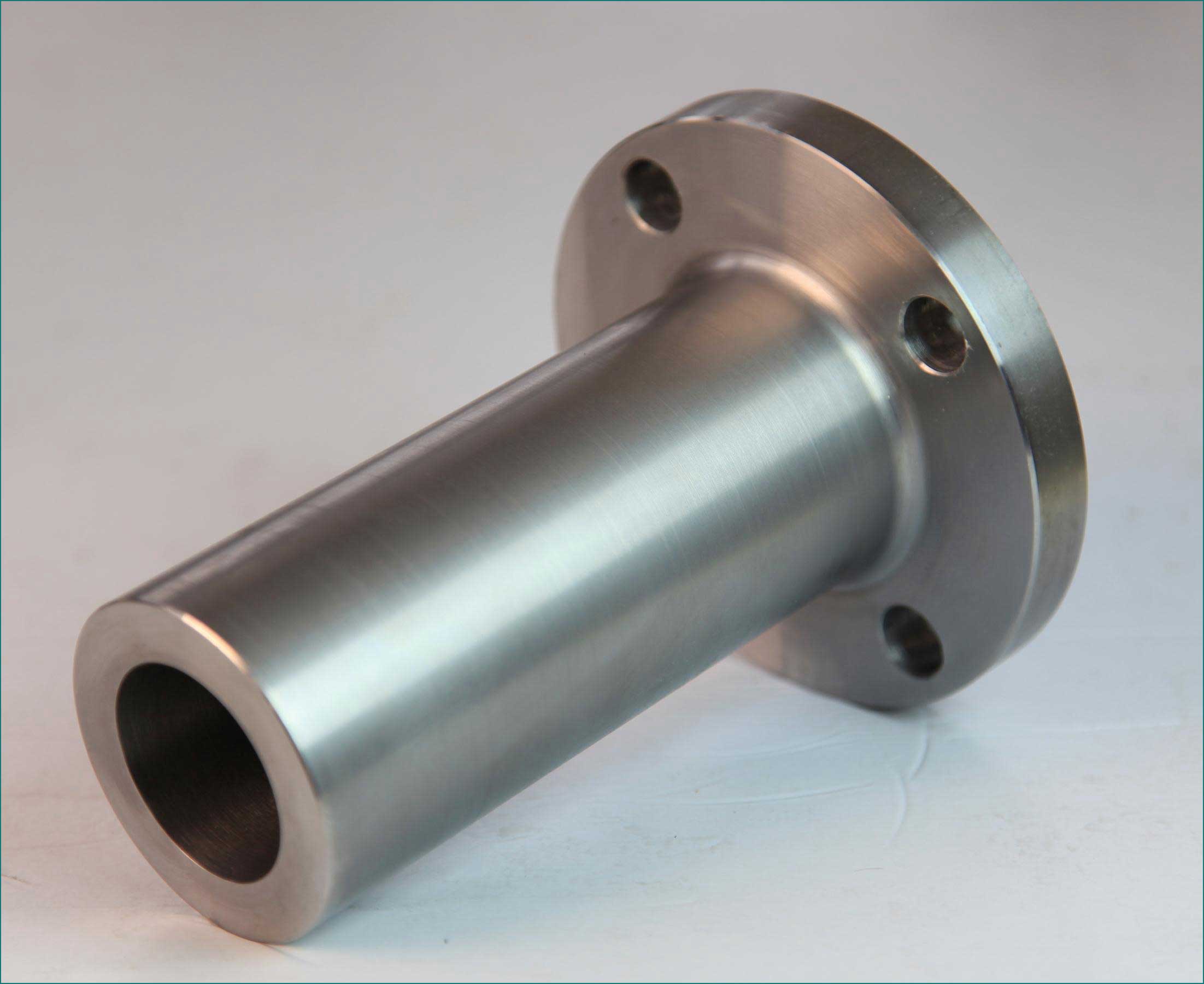 Inconel 600/625 Long Welding Neck Flanges