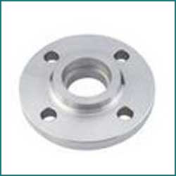 inconel 600 socket weld flanges