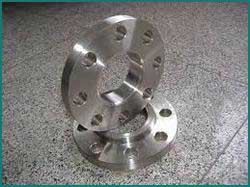 	Inconel 718 Lap Joint Flanges