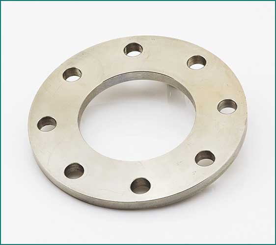 Inconel 718 Plate Flanges