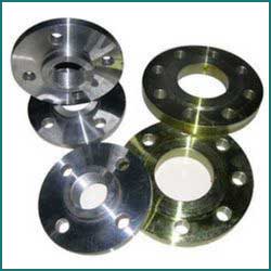 inconel flanges