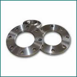 Monel Flanges