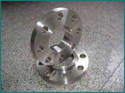 	Nickel Alloy 200/201 Lap Joint Flanges