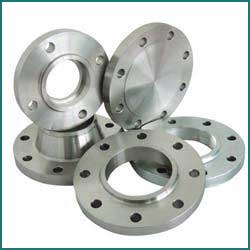 Nickel Alloy Flanges