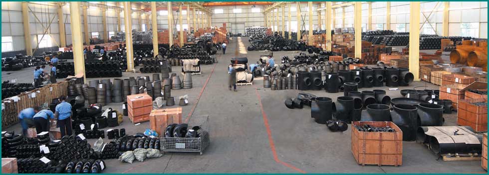 Carbon Steel ASTM A105 Forged Fittings Carbon Steel ASTM A105 Forged Fittings