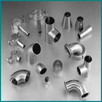 Stainless Steel Pipe Fitting