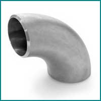 Stainless Steel Buttweld Elbow