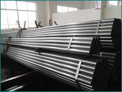 Stainless Steel 304 / 304l erw tubes