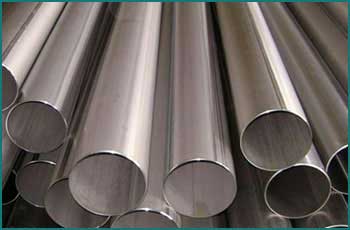 Stainless Steel 304 / 304l welded pipes