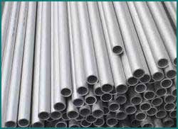 Stainless Steel 304 / 304l seamless Pipes