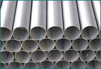 Stainless Steel 304 / 304l Welded Pipes