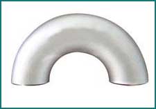 alloy steel 180 short radius elbow