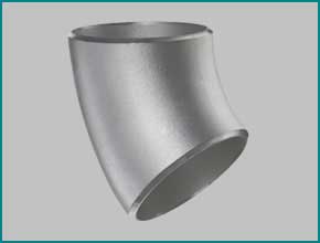 inconel 600 elbow