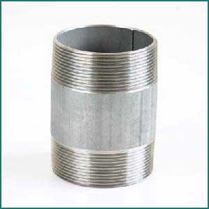 Stainless Steel barrel nipple