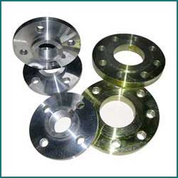 alloy steel flanges