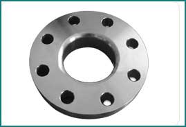 carbon steel lap joint flanges