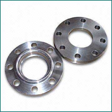 carbon- steel slip on flanges