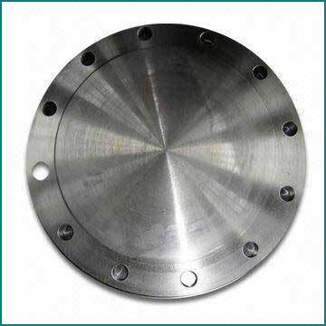 	Carbon Steel ASTM A105 Blind Flanges