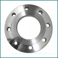 astm a105 carbon steel plate flange