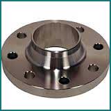 ASTM A105 Carbon Steel Welding Neck Flanges