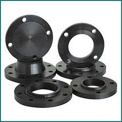 carbon steel wnrf Flanges