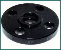 A105 Carbon Steel Socket weld Flanges