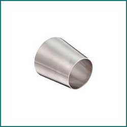 monel 400 eccentric reducer