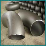 alloy steel elbow