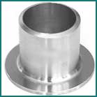 duplex steel lap joint stub end