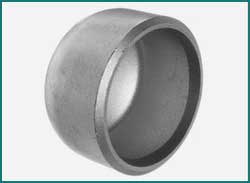 inconel 600 pipe cap