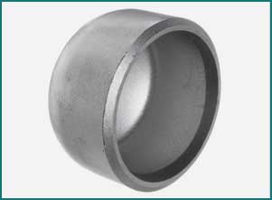 inconel 625 pipe cap