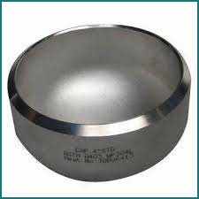 inconel 800 pipe cap