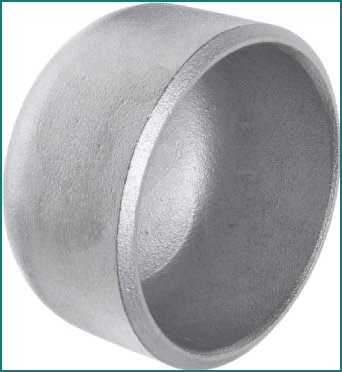 	Stainless Steel pipe cap