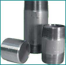 alloy steel pipe nipples