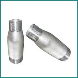 duplex steel pipe nipples