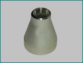 inconel 600 reducer