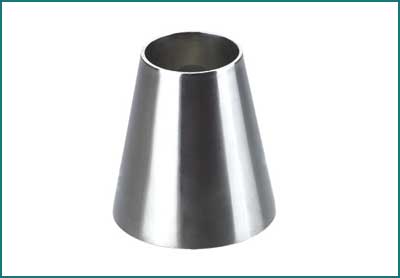 	stainless steel reducer