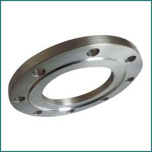 Stainless Steel 304m Slip on Flange