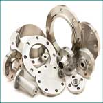 duplex Steel Flanges