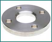 duplex steel plate flanges